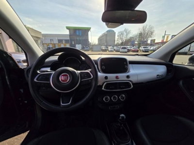 Fiat 500X 1.0 T3 120 CV (10)