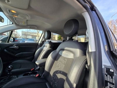 Fiat 500X 1.0 T3 120 CV (9)