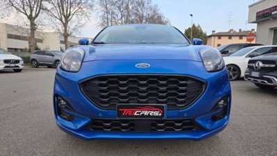 Ford Puma 1.5 EcoBlue 120 CV S&S ST-Line (2)