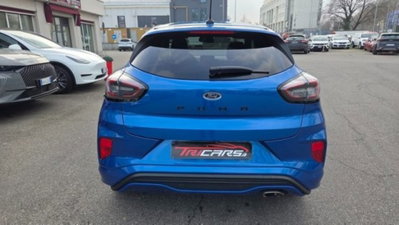 Ford Puma 1.5 EcoBlue 120 CV S&S ST-Line (4)