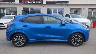 Ford Puma 1.5 EcoBlue 120 CV S&S ST-Line (5)