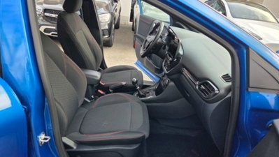 Ford Puma 1.5 EcoBlue 120 CV S&S ST-Line (8)