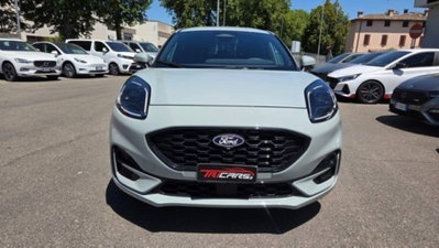 Ford Puma 1.0 EcoBoost Hybrid 125 CV S&S ST-Line Design 2 (2)