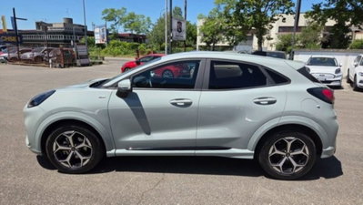 Ford Puma 1.0 EcoBoost Hybrid 125 CV S&S ST-Line Design 2 (3)