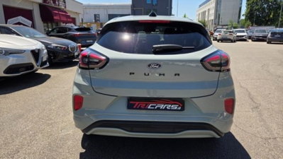 Ford Puma 1.0 EcoBoost Hybrid 125 CV S&S ST-Line Design 2 (4)