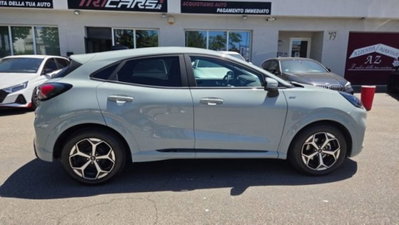 Ford Puma 1.0 EcoBoost Hybrid 125 CV S&S ST-Line Design 2 (5)