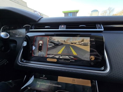 Land Rover Range Rover Velar 2.0D I4 204 CV (10)