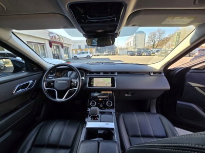 Land Rover Range Rover Velar 2.0D I4 204 CV (14)