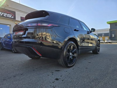 Land Rover Range Rover Velar 2.0D I4 204 CV (2)