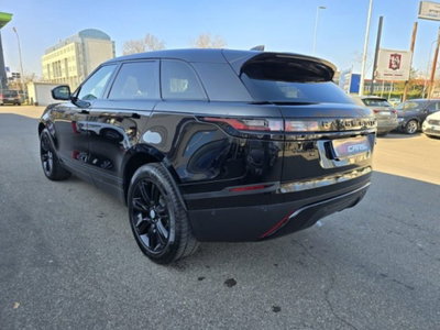 Land Rover Range Rover Velar 2.0D I4 204 CV (3)