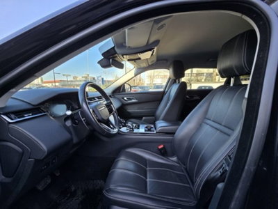 Land Rover Range Rover Velar 2.0D I4 204 CV (7)