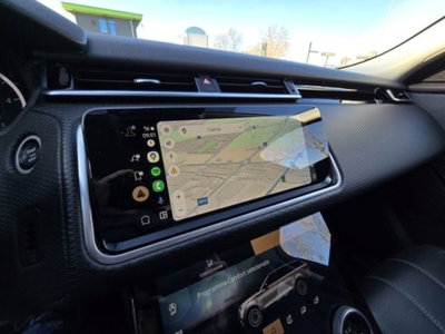 Land Rover Range Rover Velar 2.0D I4 204 CV (8)