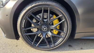 Mercedes-Benz AMG GT Coupé 4 GT 53 mhev (eq-boost) 4matic+ auto MY18 (11)