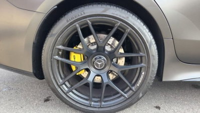 Mercedes-Benz AMG GT Coupé 4 GT 53 mhev (eq-boost) 4matic+ auto MY18 (16)