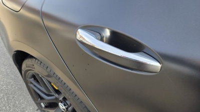 Mercedes-Benz AMG GT Coupé 4 GT 53 mhev (eq-boost) 4matic+ auto MY18 (19)