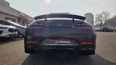 Mercedes-Benz AMG GT Coupé 4 GT 53 mhev (eq-boost) 4matic+ auto MY18 (5)