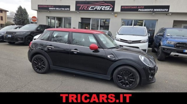 MINI Mini 1.5 Cooper Baker Street