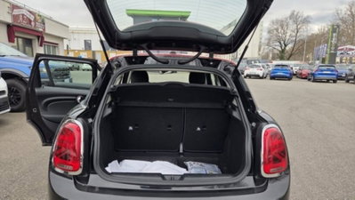 MINI Mini 1.5 Cooper Baker Street (10)