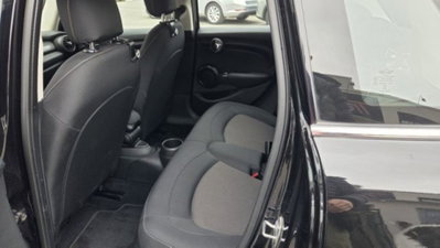 MINI Mini 1.5 Cooper Baker Street (11)
