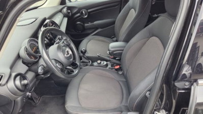 MINI Mini 1.5 Cooper Baker Street (13)