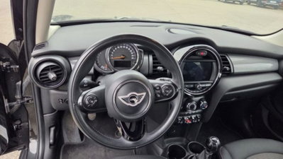 MINI Mini 1.5 Cooper Baker Street (14)