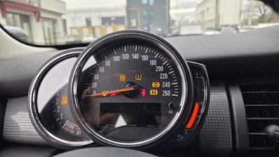 MINI Mini 1.5 Cooper Baker Street (15)