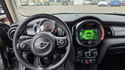 MINI Mini 1.5 Cooper Baker Street (16)