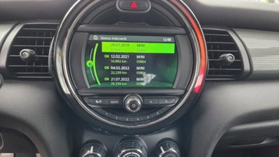 MINI Mini 1.5 Cooper Baker Street (18)