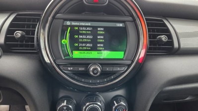 MINI Mini 1.5 Cooper Baker Street (19)