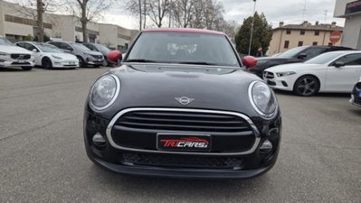 MINI Mini 1.5 Cooper Baker Street (2)