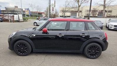 MINI Mini 1.5 Cooper Baker Street (3)