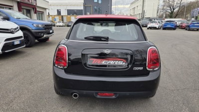 MINI Mini 1.5 Cooper Baker Street (4)