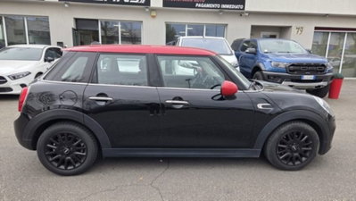 MINI Mini 1.5 Cooper Baker Street (5)
