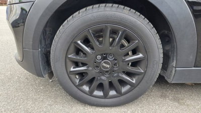 MINI Mini 1.5 Cooper Baker Street (6)
