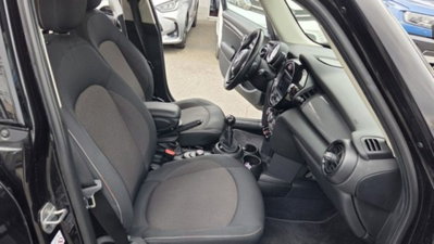 MINI Mini 1.5 Cooper Baker Street (8)