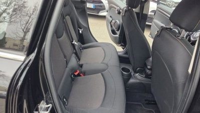 MINI Mini 1.5 Cooper Baker Street (9)