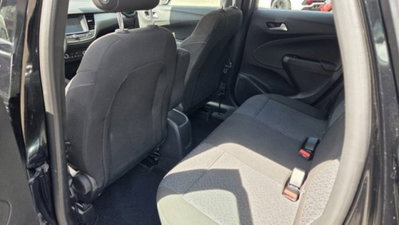 Opel Crossland 1.2 12V Start&Stop Edition (12)
