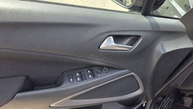 Opel Crossland 1.2 12V Start&Stop Edition (13)