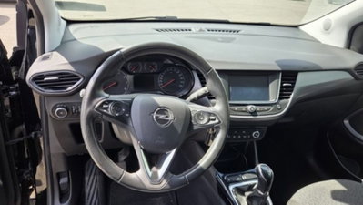 Opel Crossland 1.2 12V Start&Stop Edition (15)