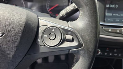 Opel Crossland 1.2 12V Start&Stop Edition (18)