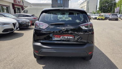 Opel Crossland 1.2 12V Start&Stop Edition (4)
