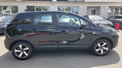Opel Crossland 1.2 12V Start&Stop Edition (5)