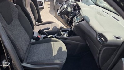 Opel Crossland 1.2 12V Start&Stop Edition (9)