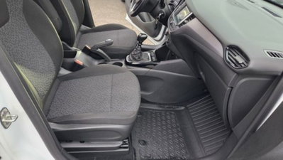 Opel Crossland X 1.5 ECOTEC D 110 CV Start&Stop Ultimate (10)