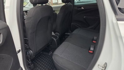 Opel Crossland X 1.5 ECOTEC D 110 CV Start&Stop Ultimate (13)