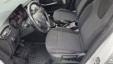 Opel Crossland X 1.5 ECOTEC D 110 CV Start&Stop Ultimate (15)