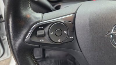 Opel Crossland X 1.5 ECOTEC D 110 CV Start&Stop Ultimate (19)