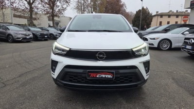 Opel Crossland X 1.5 ECOTEC D 110 CV Start&Stop Ultimate (2)