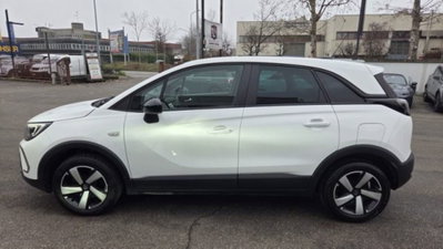 Opel Crossland X 1.5 ECOTEC D 110 CV Start&Stop Ultimate (3)