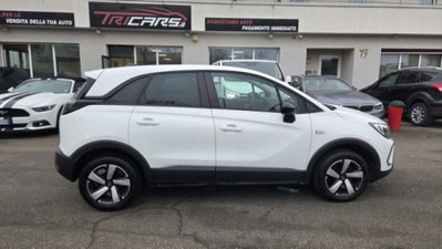 Opel Crossland X 1.5 ECOTEC D 110 CV Start&Stop Ultimate (5)